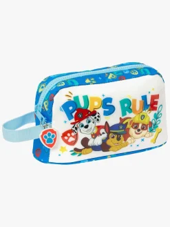 Paw Patrol Rygsæk 4,5L, Køletaske & Penalhus, Pups Rule