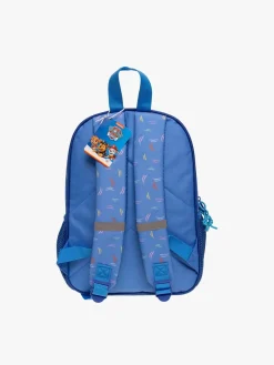 Paw Patrol Rygsæk M, Blå