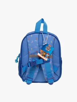 Paw Patrol Rygsæk S, Blå