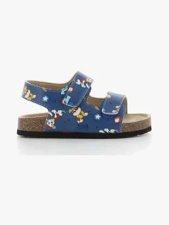 Paw Patrol Sandal, Cobalt Blue