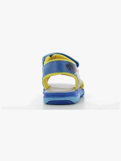 Paw Patrol Sandaler, Blue/Yellow