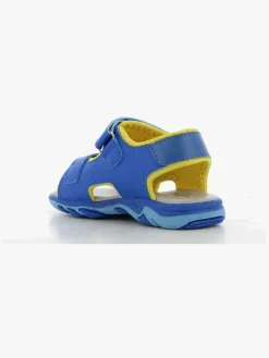 Paw Patrol Sandaler, Blue/Yellow