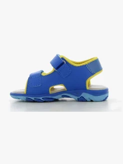 Paw Patrol Sandaler, Blue/Yellow