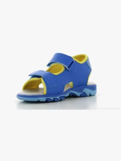 Paw Patrol Sandaler, Blue/Yellow