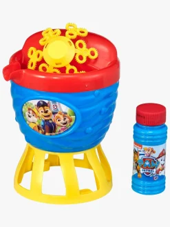Paw Patrol Sæbeboblefontæne