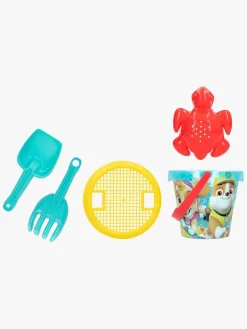 Paw Patrol Strandsæt 5 Dele