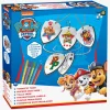 Paw Patrol Terrific Tags Smykkesæt