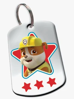 Paw Patrol Terrific Tags Smykkesæt