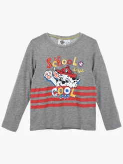 Paw Patrol T-shirt, Grey