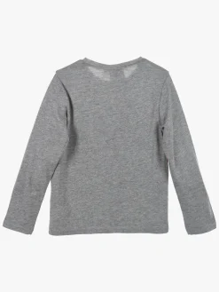 Paw Patrol T-shirt, Grey