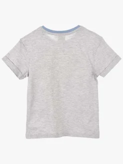 Paw Patrol T-shirt, Light Grey