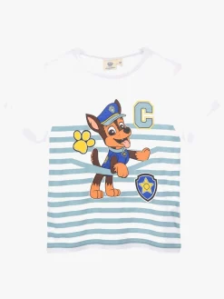 Paw Patrol T-shirt, White
