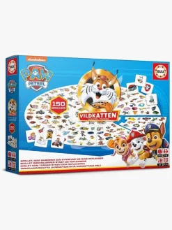 Paw Patrol Vildkatten