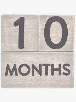 Pearhead Aldersklodser, Grå