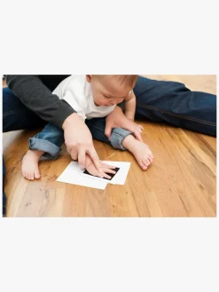 Pearhead Babyprints Fotoramme, Hvid