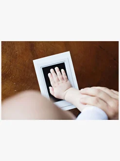 Pearhead Babyprints Fotoramme, Hvid