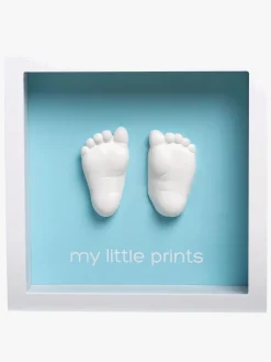 Pearhead 3D Tryk Ramme, Hvid