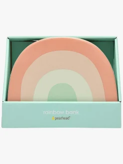 Pearhead Sparebøsse Regnbue