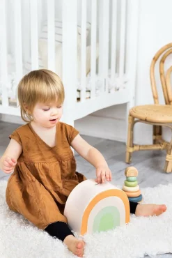 Pearhead Sparebøsse Regnbue