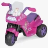 Peg Perego Little Singer Trehjulet Cykel
