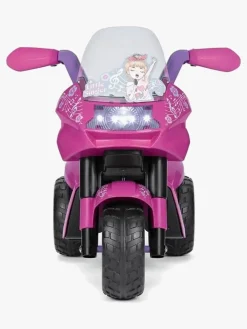 Peg Perego Little Singer Trehjulet Cykel