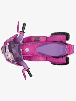 Peg Perego Little Singer Trehjulet Cykel