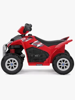 Peg Perego Polaris Mini Terrænkøretøj