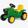 PegPérego John Deere Elbil Traktor Mini