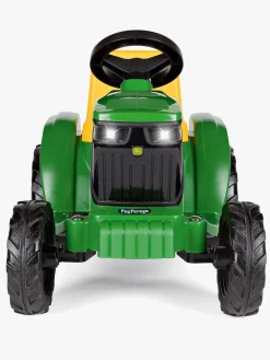 PegPérego John Deere Elbil Traktor Mini