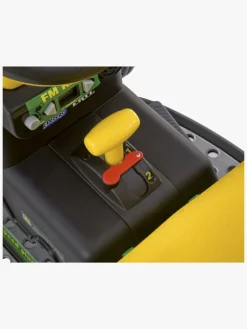 PegPérego John Deere Ground Traktor, Grøn