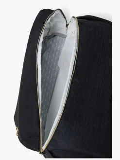 Pelicare Nestle Pusletaske, Black