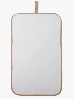 Pelicare Puffed Pusletaske, Muted Mauve