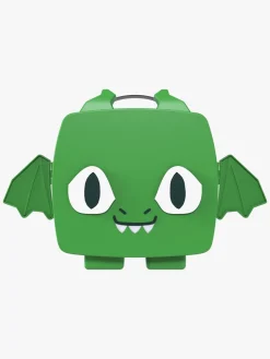 Pet Simulator Collector Bundle Legesæt Green Dragon Series 2