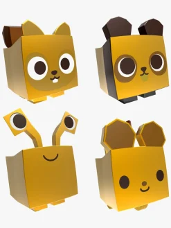 Pet Simulator Core Mystery Pack Figursæt Series 2 2-pak