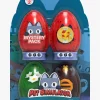 Pet Simulator Core Mystery Pack Figursæt Series 2 4-pak