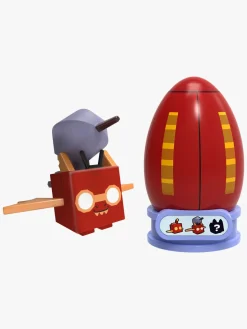 Pet Simulator X Ultimate Bundle Red Treasure Chest Legesæt Series 1