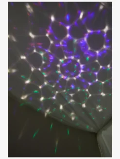 Peter Plys Projektor, Blue