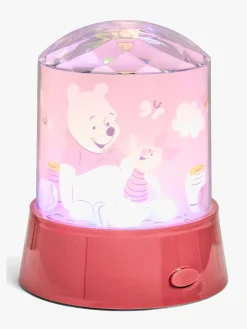 Peter Plys Projektor, Rose