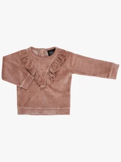 Petit by Sofie Schnoor Bluse, Rose