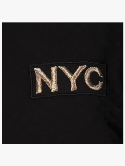 Petit by Sofie Schnoor Hoodie, Black