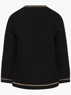 Petit by Sofie Schnoor Trøje, Black