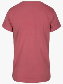 Petit by Sofie Schnoor T-Shirt, Earth Red