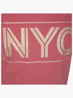 Petit by Sofie Schnoor T-Shirt, Earth Red