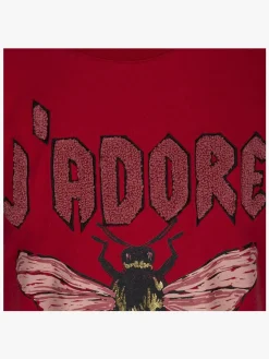 Petit by Sofie Schnoor T-Shirt, Red