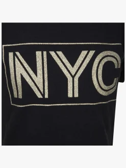 Petit by Sofie Schnoor T-Shirt, Black