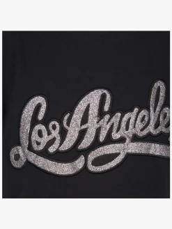 Petit by Sofie Schnoor T-Shirt, Black