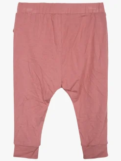 Petit Cloth Bukser, Dusty Rose