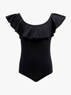 Petite Cherie Atelier Carmen Badedragt, Sort