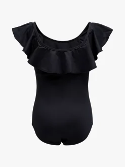 Petite Cherie Atelier Carmen Badedragt, Sort