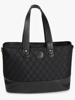 Petite Cherie Classic Pusletaske, Black